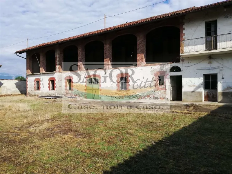 Rustico/Casale in vendita a Pinerolo - foto 4
