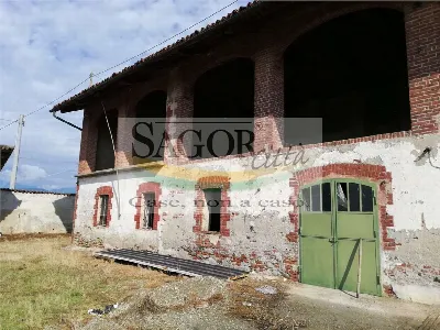 Rustico/Casale in vendita a Pinerolo - foto 5