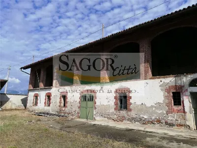Rustico/Casale in vendita a Pinerolo - foto 6