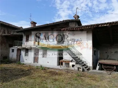 Rustico/Casale in vendita a Pinerolo - foto 7