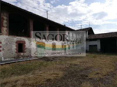 Rustico/Casale in vendita a Pinerolo - foto 8