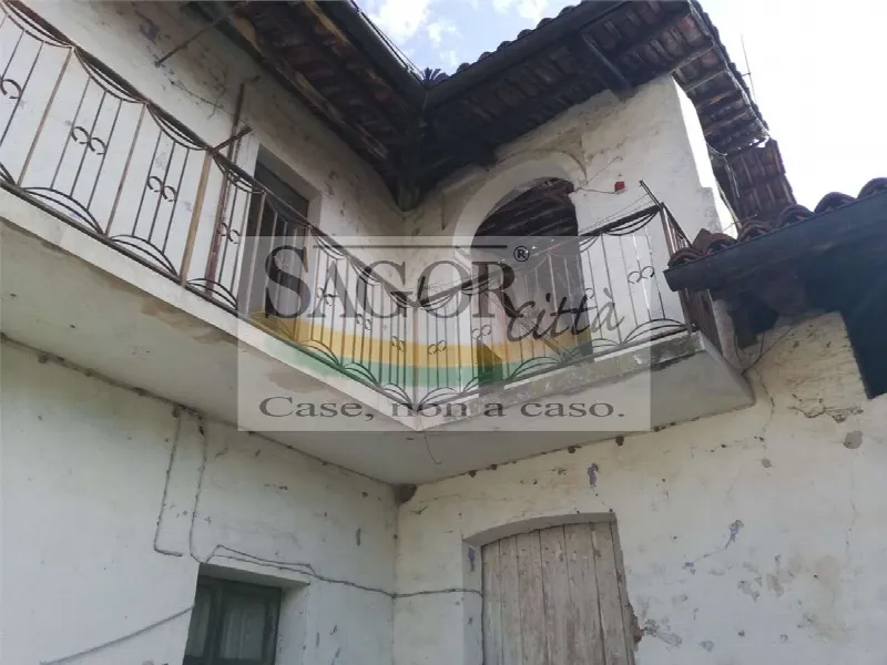 Rustico/Casale in vendita a Pinerolo - foto 9