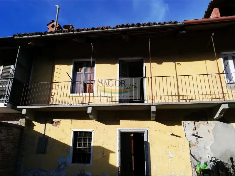 Rustico/Casale in vendita a Pancalieri - foto 1