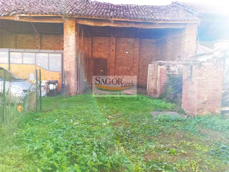 Rustico/Casale in vendita a Pancalieri - foto 3