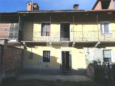 Rustico/Casale in vendita a Pancalieri - foto 7
