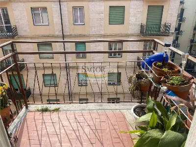 Appartamento a Pinerolo