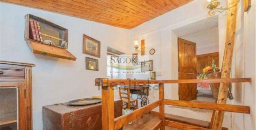 Rustico/Casale in vendita a Rorà - foto 3