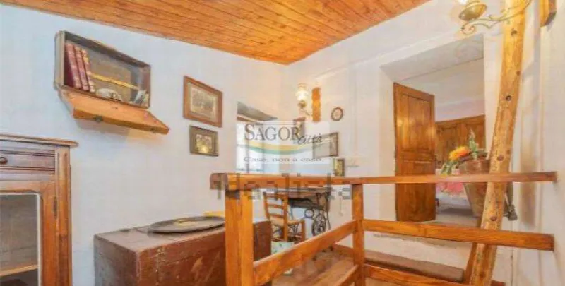 Rustico/Casale in vendita a Rorà - foto 3