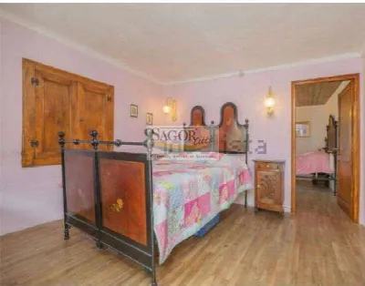 Rustico/Casale in vendita a Rorà - foto 8