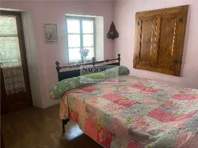 Rustico/Casale in vendita a Rorà - foto 9