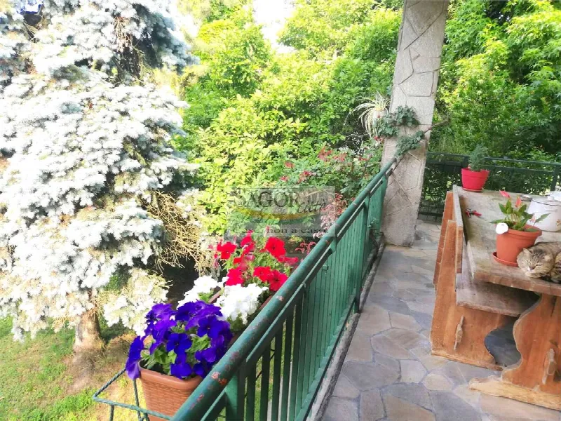 Villa in vendita a Virle Piemonte - foto 5