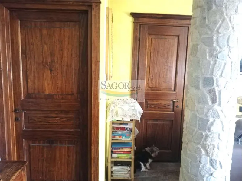 Villa in vendita a Virle Piemonte - foto 8
