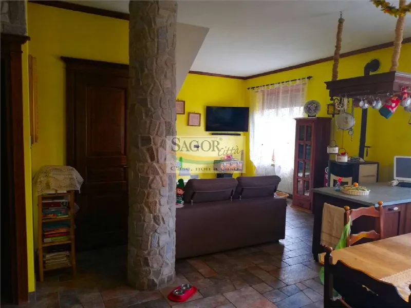 Villa in vendita a Virle Piemonte - foto 9