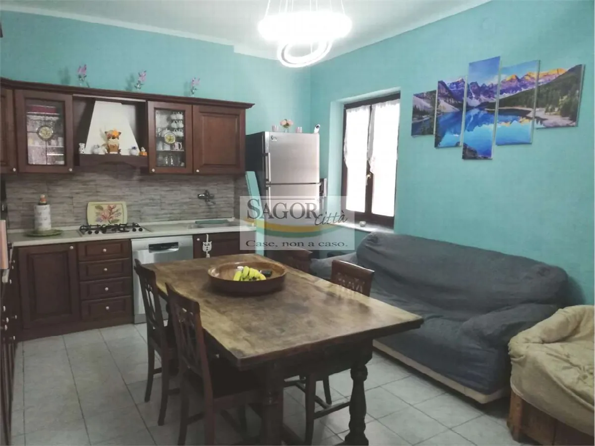 Casa Indipendente in vendita a Vigone - foto 2