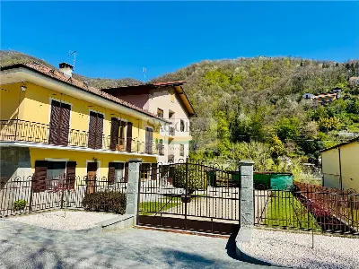 Palazzo/Stabile in vendita a San Germano C... - foto 4