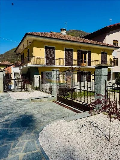 Casa Indipendente in vendita a San Germano... - foto 2