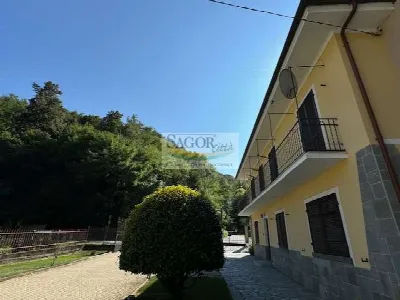 Casa Indipendente in vendita a San Germano... - foto 6