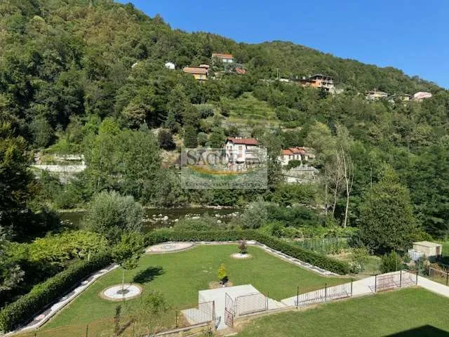Villa in vendita a San Germano Chisone - foto 2