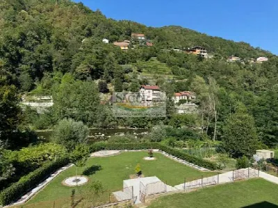Villa a San Germano Chisone