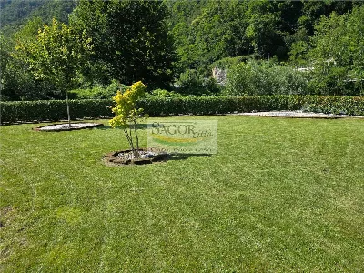 Villa in vendita a San Germano Chisone - foto 10