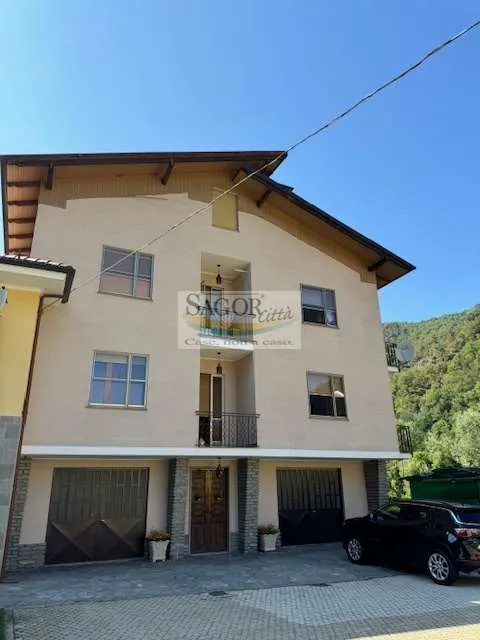 Villa in vendita a San Germano Chisone - foto 3