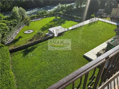 Villa in vendita a San Germano Chisone - foto 7