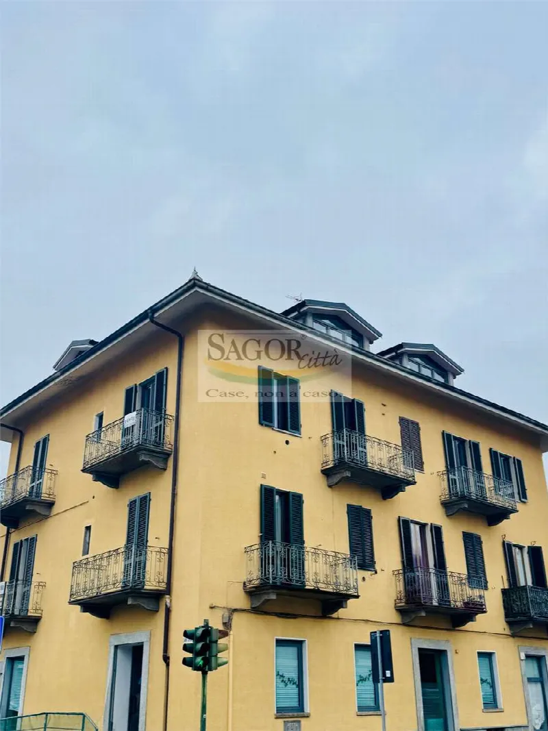 Appartamento in vendita a Pinerolo - foto 10