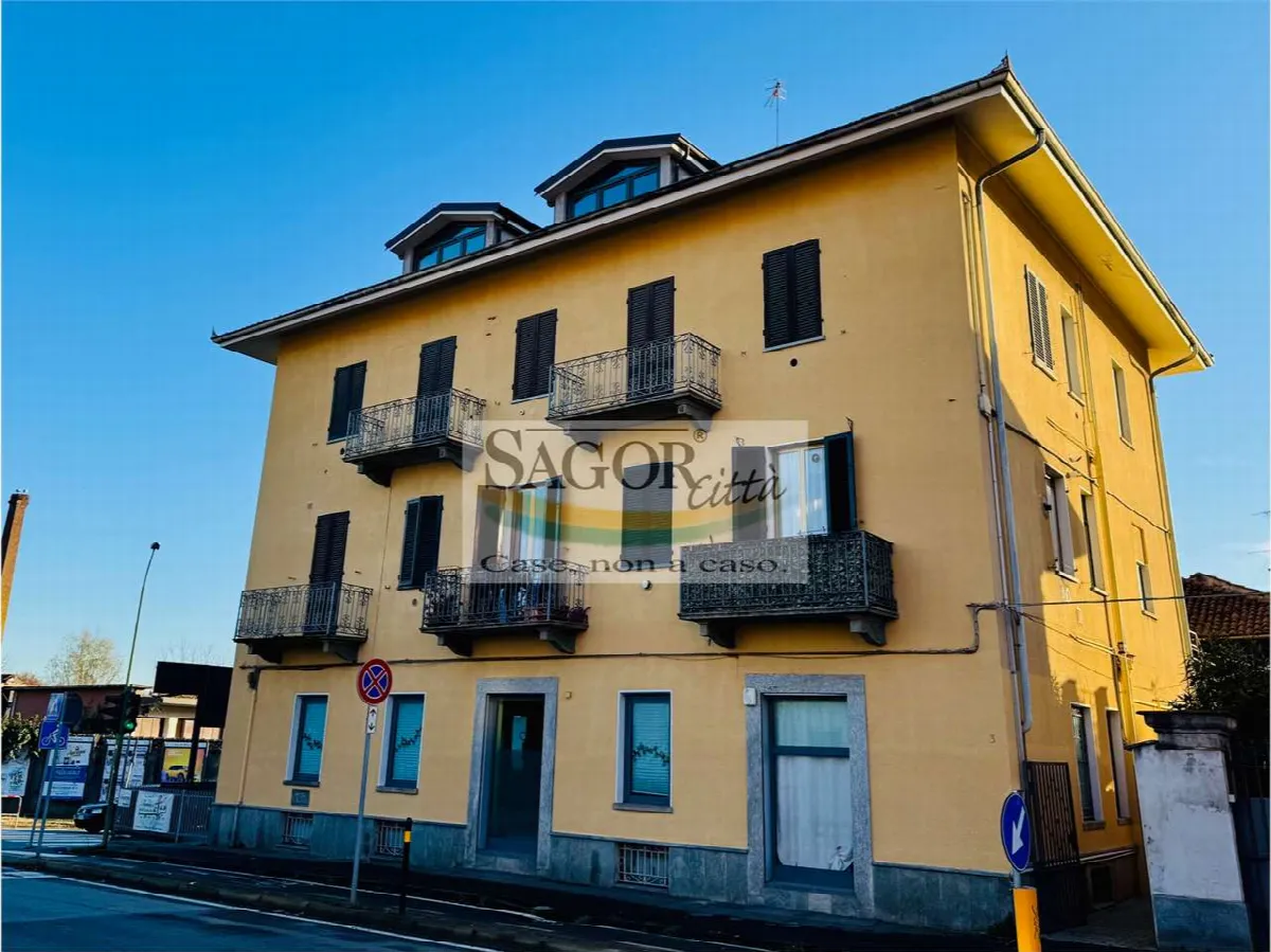 Appartamento in vendita a Pinerolo - foto 2