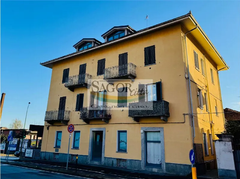 Appartamento in vendita a Pinerolo - foto 2