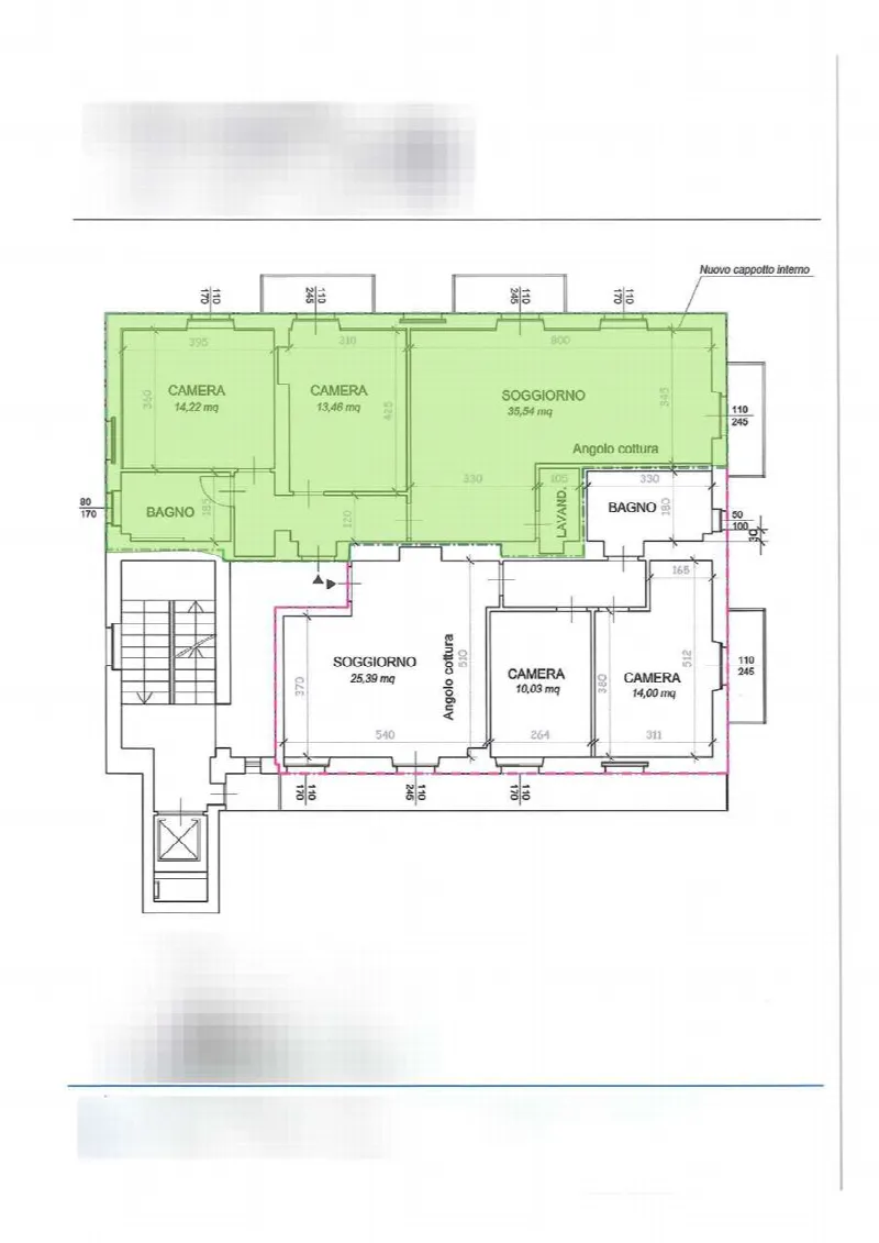 Appartamento in vendita a Pinerolo - foto 3