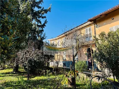 Rustico/Casale in vendita a Pinerolo - foto 10