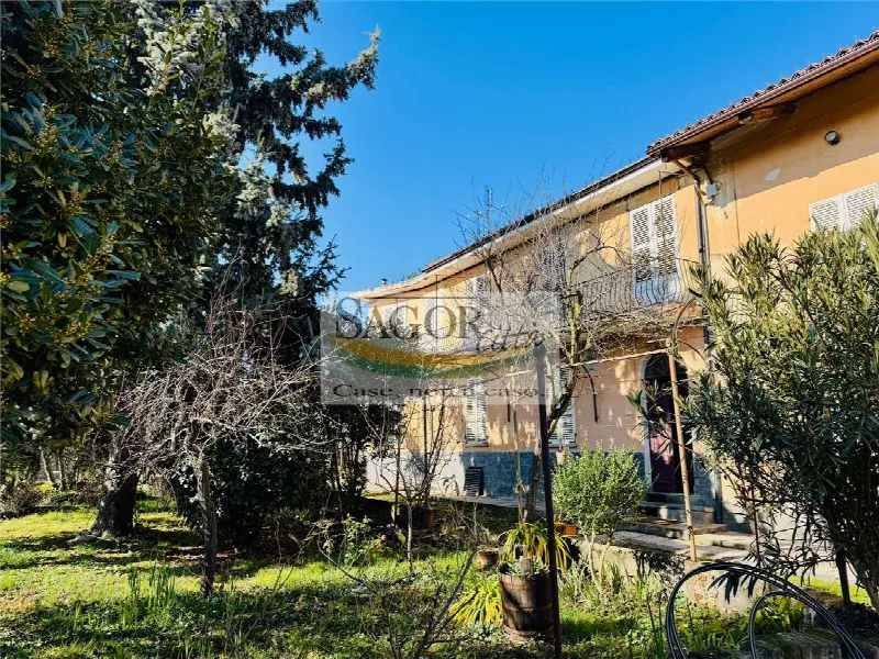 Rustico/Casale in vendita a Pinerolo - foto 10