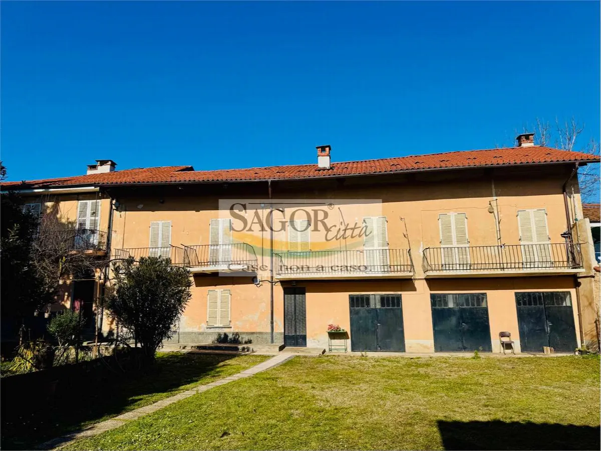 Rustico/Casale in vendita a Pinerolo - foto 3