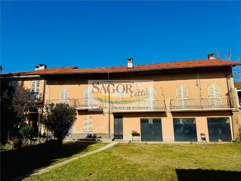 Rustico/Casale in vendita a Pinerolo - foto 3