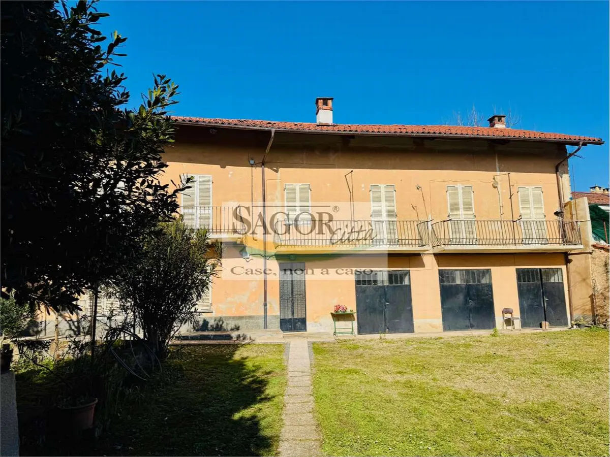 Rustico/Casale in vendita a Pinerolo - foto 5