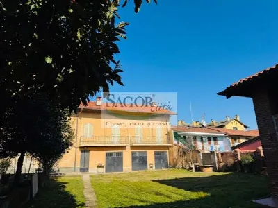 Rustico/Casale in vendita a Pinerolo - foto 7