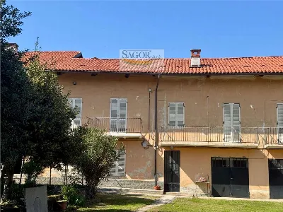 Rustico/Casale in vendita a Pinerolo - foto 8