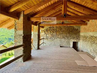 Rustico/Casale in vendita a Porte - foto 4