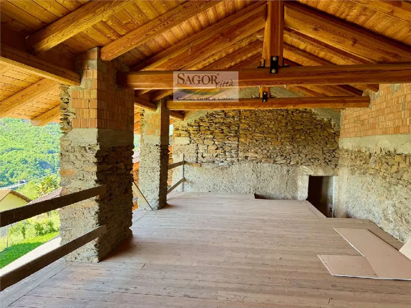 Rustico/Casale in vendita a Porte - foto 4