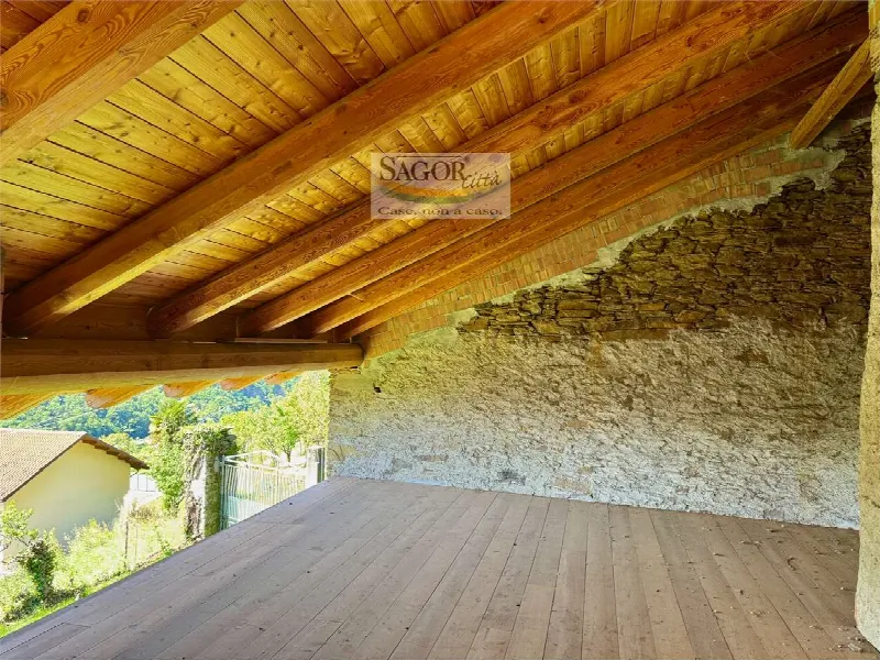 Rustico/Casale in vendita a Porte - foto 7