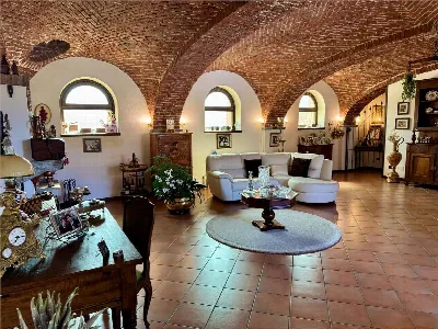 Rustico/Casale in vendita a Pinerolo - foto 10