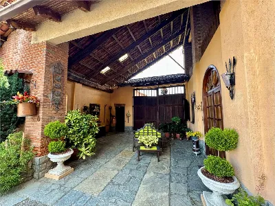 Rustico/Casale in vendita a Pinerolo - foto 2