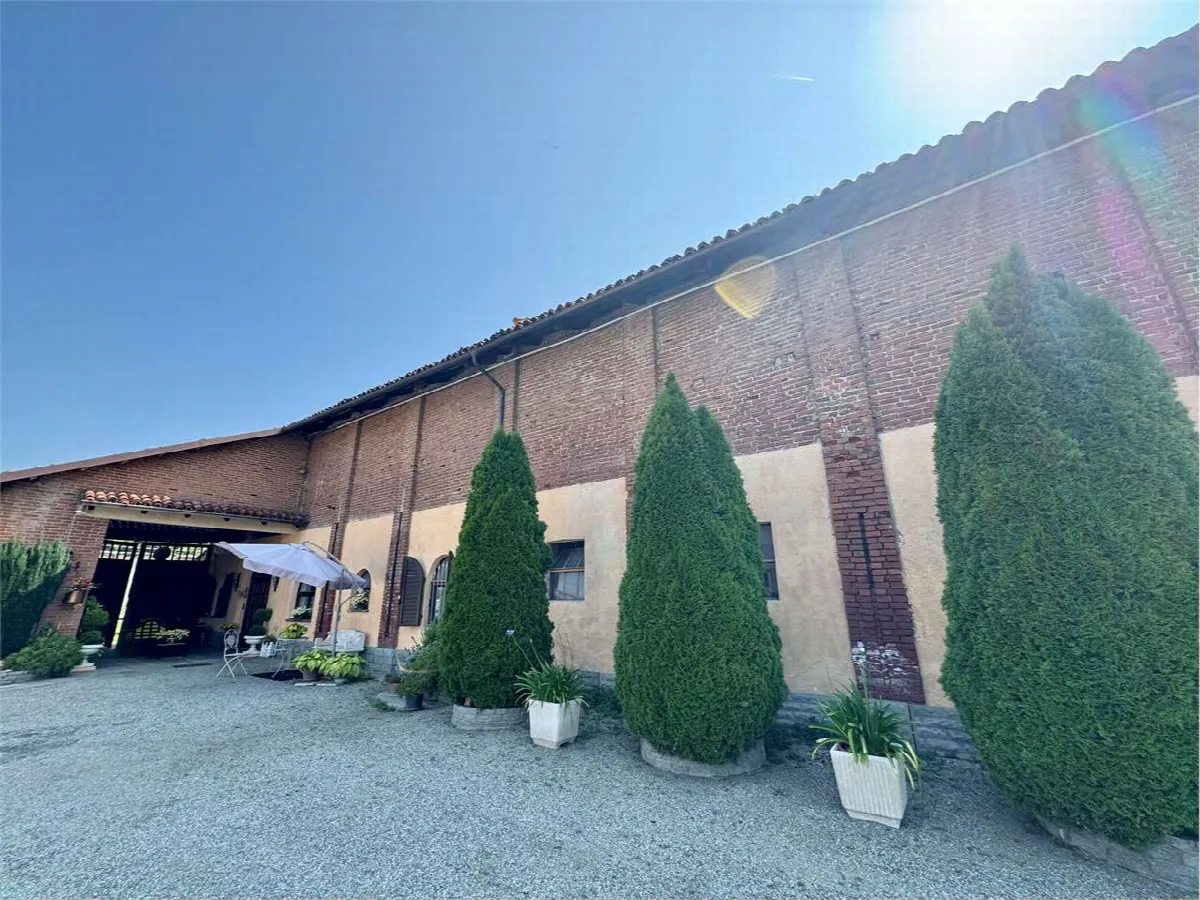 Rustico/Casale in vendita a Pinerolo - foto 3