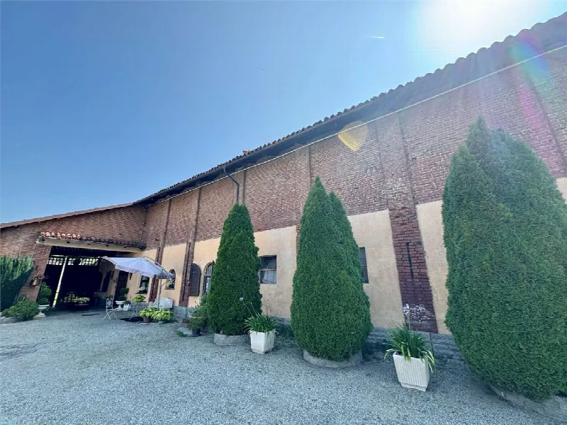 Rustico/Casale in vendita a Pinerolo - foto 3