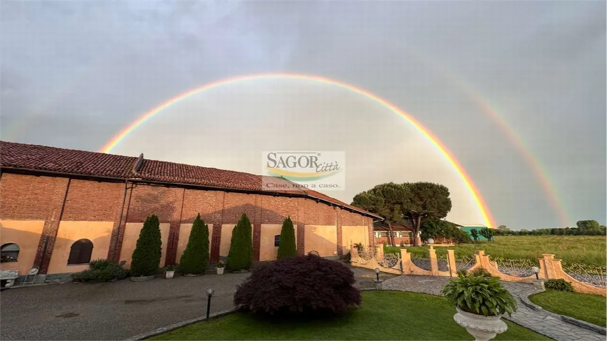 Rustico/Casale in vendita a Pinerolo - foto 4