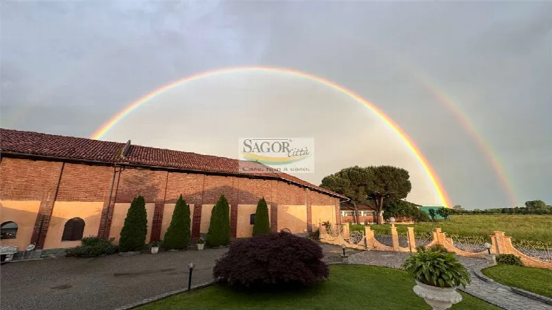 Rustico/Casale in vendita a Pinerolo - foto 4