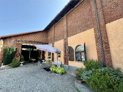 Rustico/Casale in vendita a Pinerolo - foto 5