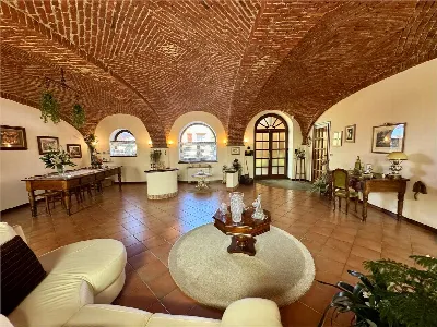 Rustico/Casale in vendita a Pinerolo - foto 8