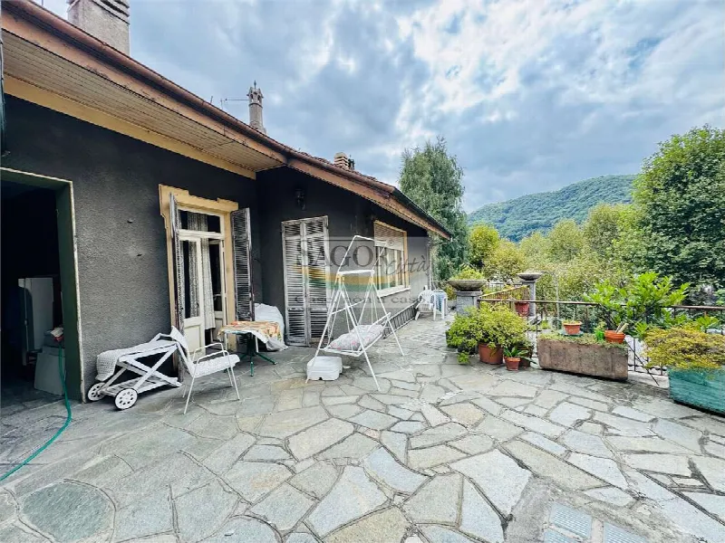 Casa Indipendente in vendita a Torre Pellice - foto 9