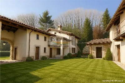 Rustico/Casale a Pinerolo